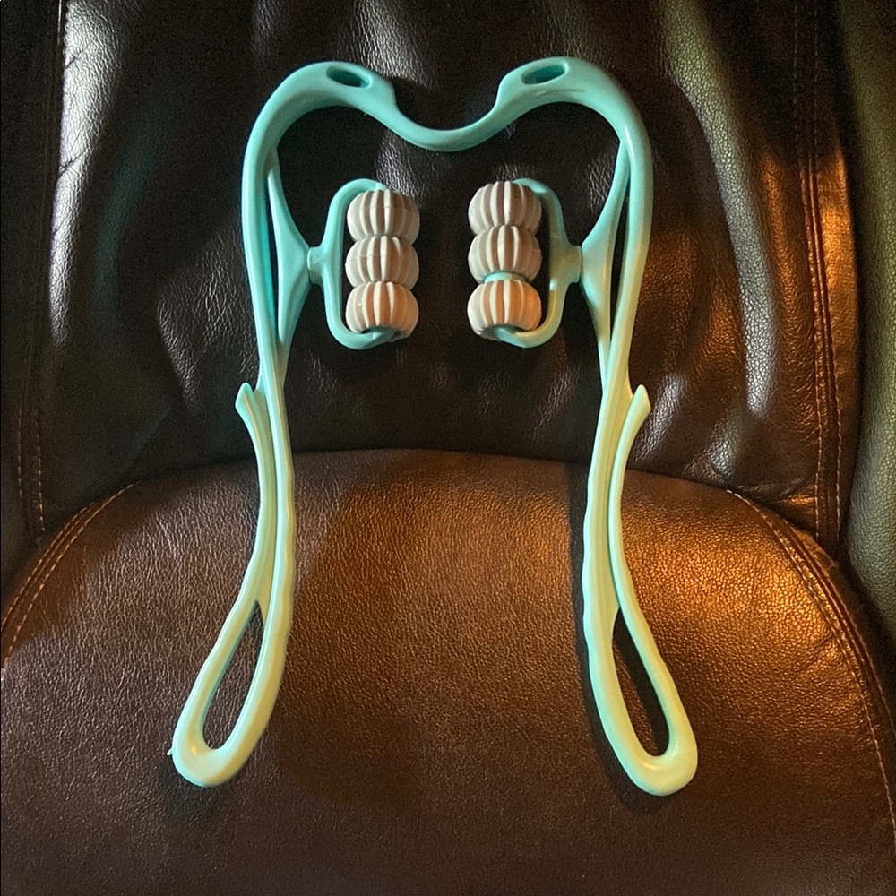 Aqua Handheld Massager